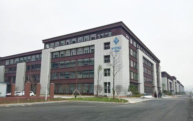 الصين Hunan 1-touch Intelligent Technology Co., Ltd. ملف الشركة