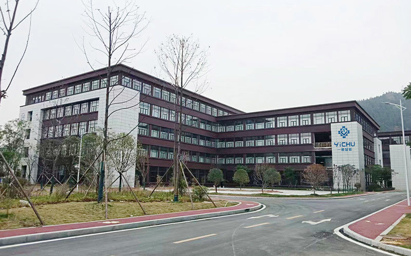الصين Hunan 1-touch Intelligent Technology Co., Ltd. ملف الشركة