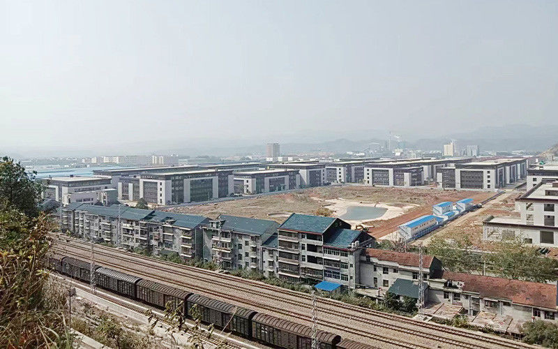الصين Hunan 1-touch Intelligent Technology Co., Ltd. ملف الشركة